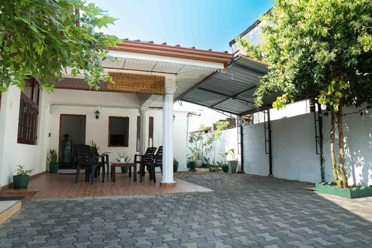 Serendib Hideout Negombo Exterior photo